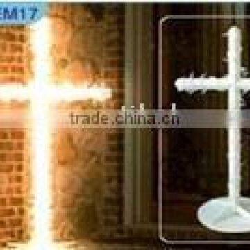 LED CRUCIFIX/religious crucifix/cross