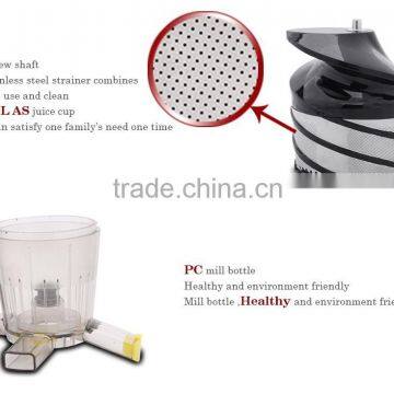 2015 Sugoal Home Appliance Filter for Blender Electric Juice Extractor