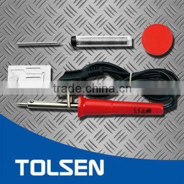 5PCS SOLDERING GUN KIT