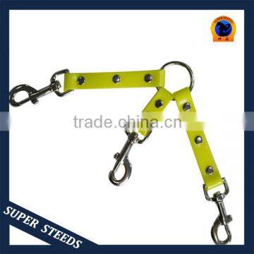 three dog coupler