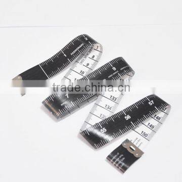 1meter/1.5meter/2meter/3meter medical pvc sewing design tape measure upon Your Design and Logo