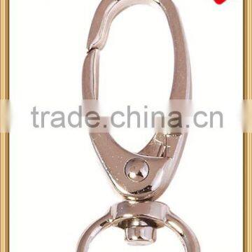 brass swivel snaps hooks,factory make bag accessory for 10 years JL-080