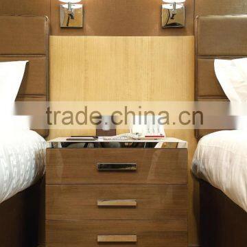 Free Shipping Hotel Dubai Bedroom Furniture photo-2