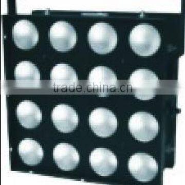 led staining matrix light