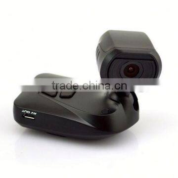 Chelong 2015 New 2.7inch Ambarella GPS G-sensor Support 4cameras Car Dvr With Loop Video Recording