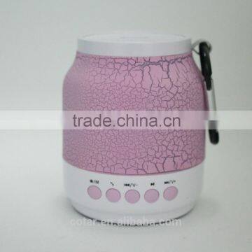 New Products Speaker With Blue Light , Wireless Speakers With Strobe Light photo-5