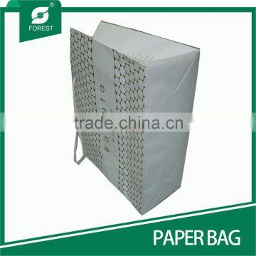 NEW PRODUCT CUSTOMIZED PAPER GIFT BAG photo-4