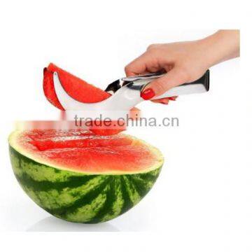 Hot Sell on Amazon of watermelon slicer cutter