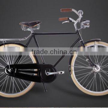 >>>28" dutch classic bike/bicycle for 3speed OEM manufacture KB-DC-59/