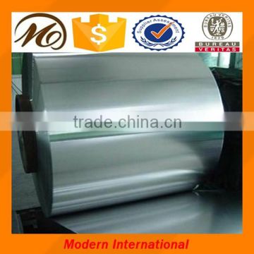 316L stainless steel coil