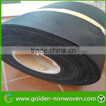 pp non woven fabric /textile stock lot