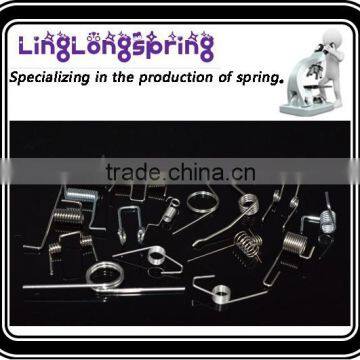 Hot Selling Double Torsion Spring With Low Price photo-4