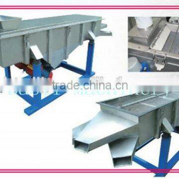 Food Product Vibrating Sifting Machine With CE photo-2