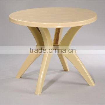 Table Plastic photo-3