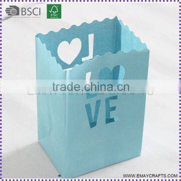 wedding decoration luminary paper candle bags