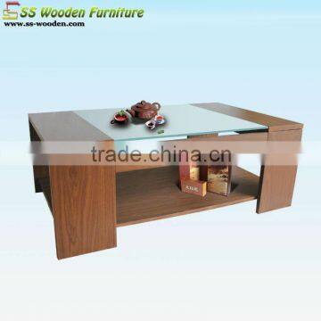 Coffee table with storage CT-1207344