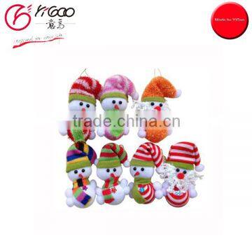 700061 Christmas Door Hangs Ornament/holiday Gift b Christmas Hanging