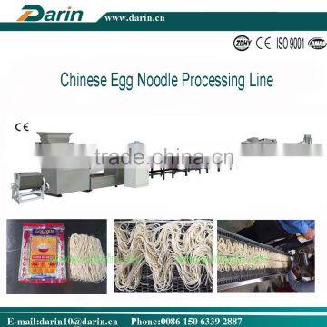50000bags/8hrs Steam Type Instant Noodle Production Line photo-2