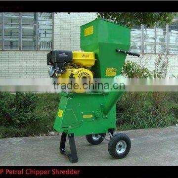 9.0HP Chipper Shredder