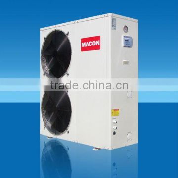 MACON SOLAR heat pump pool heater