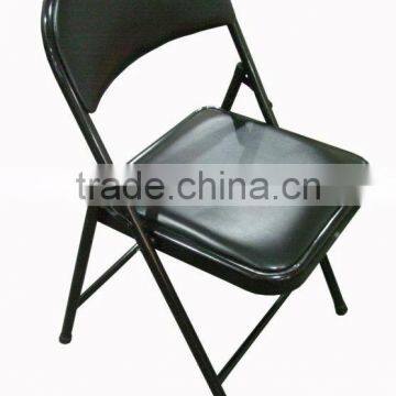 plastic folding chair 1172A