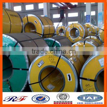 stainless steel coil prices