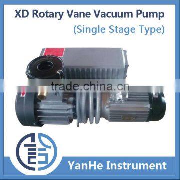 XD Series single stage rotary vane liquid ring cheap vacuum pump for autoclave                        
                                                Quality Choice