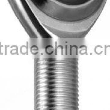 spherical rod ends manufacturer C&H in China makes the best quality rod ends