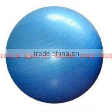 PVC yoga ball