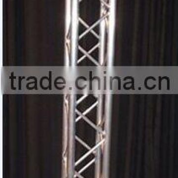 aluminium truss lifting decorative aluminium truss lift tower/truss tower lift