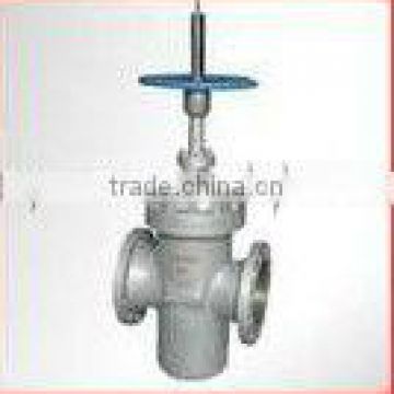 JIS "Class 300" Parallel Gate Valve