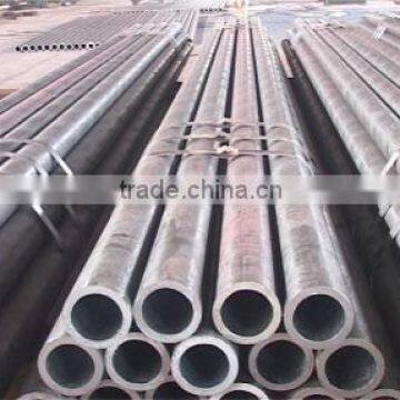 ASTM 4106 round steel pipe