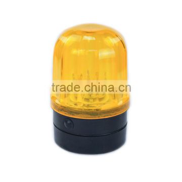 High quality durable raw material led safety warning light