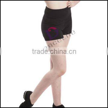 A2531 Adult High Waist Dance pant wholesale jazz pant