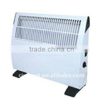 Electric Panel Convector BC-206