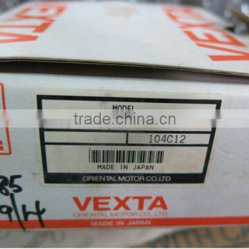 VEXTA UDK2120 AC Servo Motor