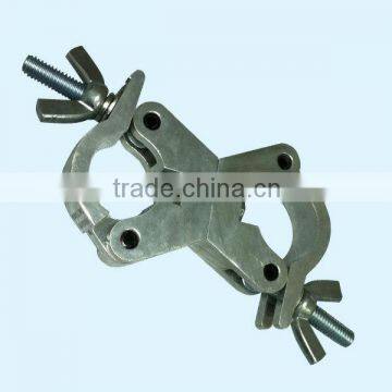 machining light hooks/precision custom cnc machining part