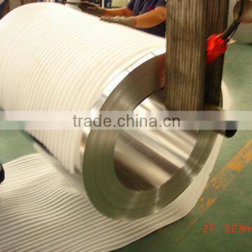 Color Coated Aluminum Coil grade 1100 ,3003