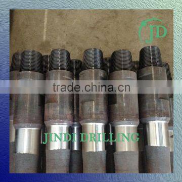 stainless steel pipe/drilling pipe/drill pipe for sale