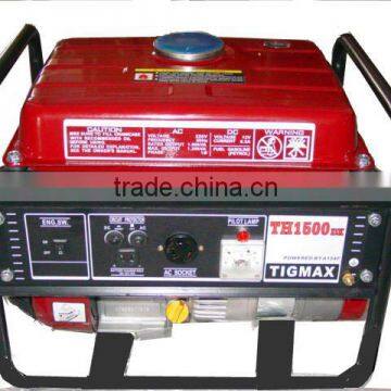 Redsun Gasoline Generator 5kv for Sale