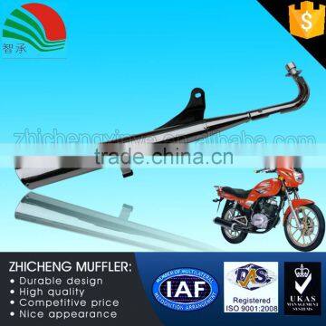 DY 90CC Stainless System for Motorcycle