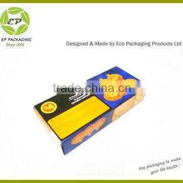 E-flute Printing Packaging Paper Box photo-6