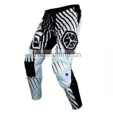 Motorcross Racing Suits Sports Pant P028 Offroad Racing Competition MX Team Design