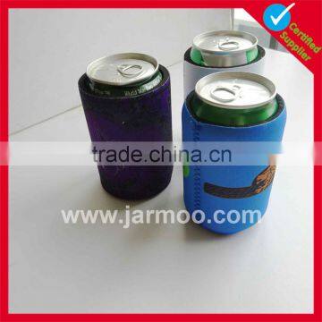 Promotional Printing Casual Sportswear Neoprene Beer Bottle Holder photo-4