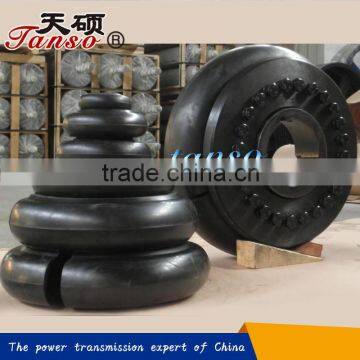 Tyre Couplings, Rubber Tyre Couplings