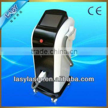 medical lasers for hair removal specific to individual skin types