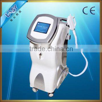 IPL SHR freckle removal medical equipment