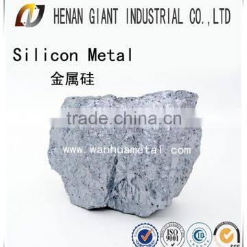 Silicon Metal grade 553 441 421 3303