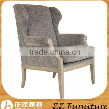 Classic armrest lounge chairs furniture chairs