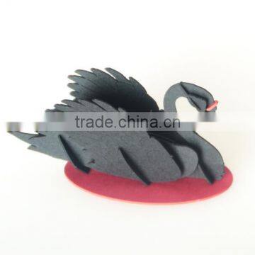 Hot New Useful Items 3D Paper Model Toy Cardboard Puzzle Funny&educational photo-3